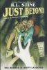 JUST BEYOND THE HORROR AT HAPPY LANDINGS TP [9781684155477]